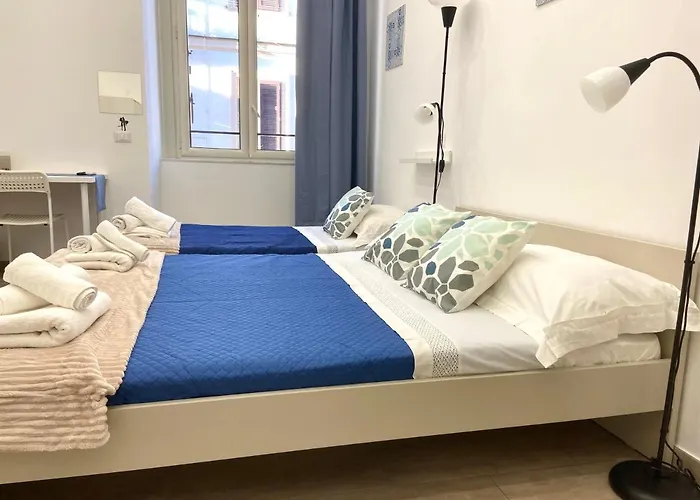 Airys B&B - Holiday House Napoli