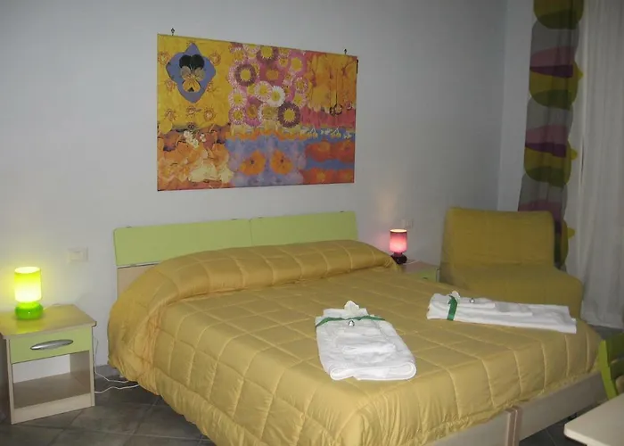 B&B della Corte Napoli